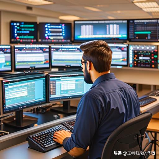 华为认证网络工程师怎么考试,华为网络工程师认证报名费是多少