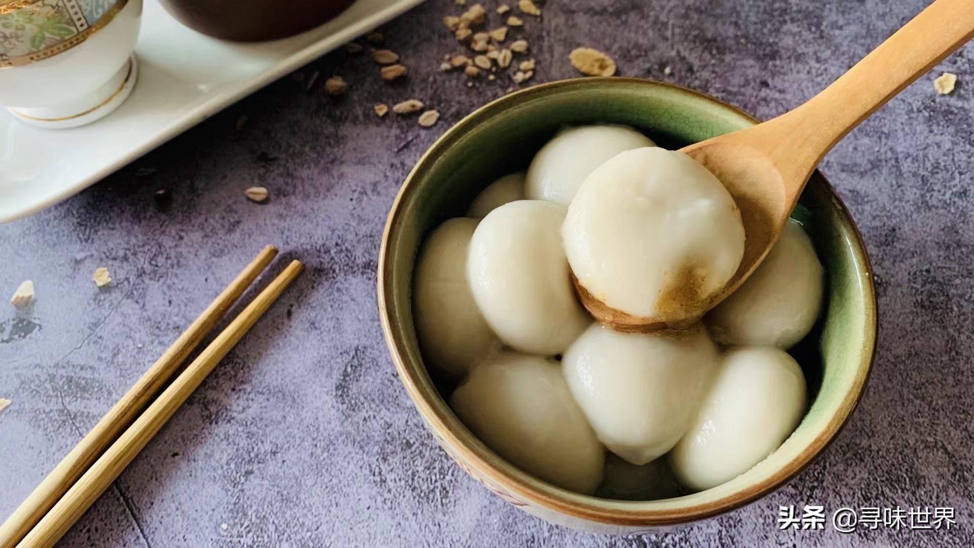 广东每日吃什么菜谱推荐,广东人年年必做的美食