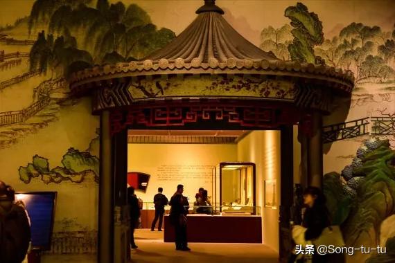 北京国家博物馆哪些值得打卡,北京市国家一二三级博物馆名单