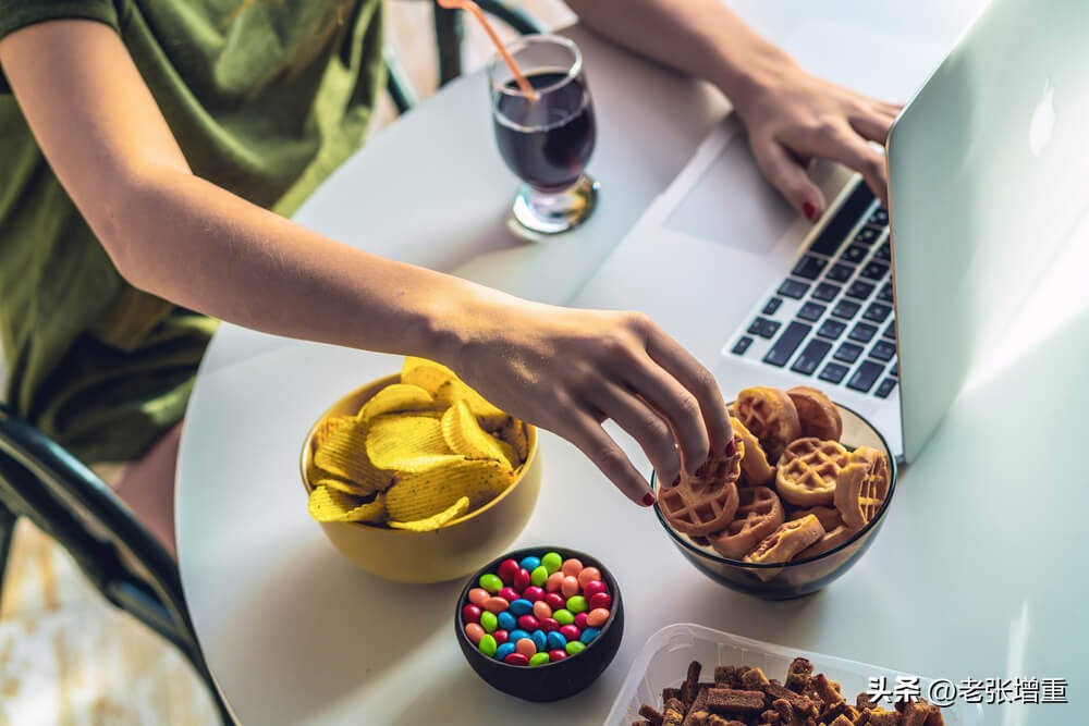 瘦子不长肉的方法,瘦子想长胖该如何合理饮食