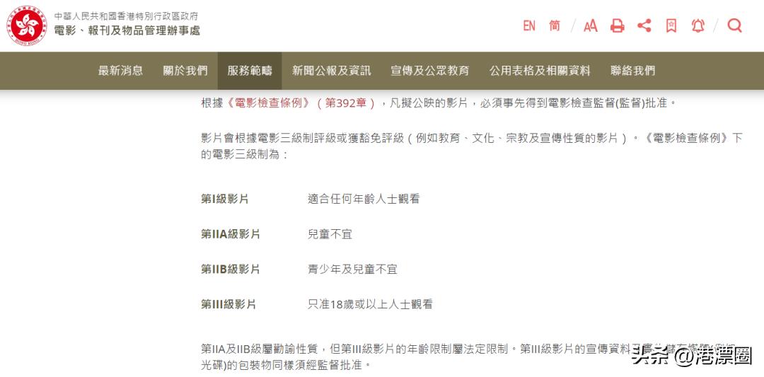 这些人从深圳专程赶来香港，就为看个三级片