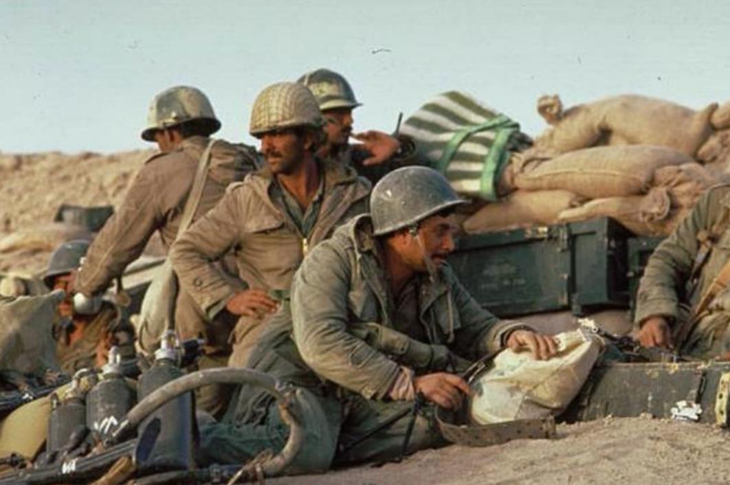 美国与伊朗的不解之仇,骂美国是政治正确