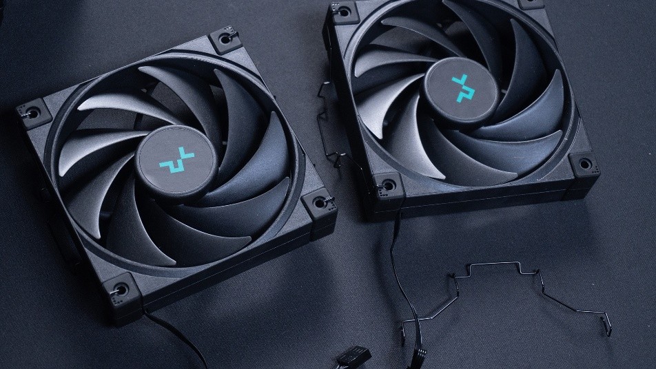 冰立方500s数显版风冷散热器,冰立方620散热器数显