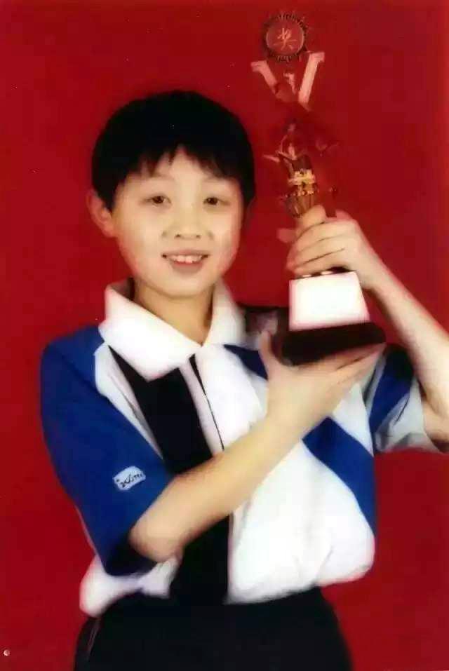 许昕上海乒乓球馆有人去吗,许昕上海乒乓球馆