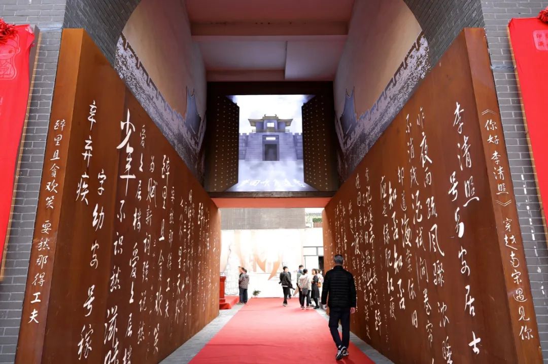 济南大观园成网红打卡地,济南好玩的打卡攻略