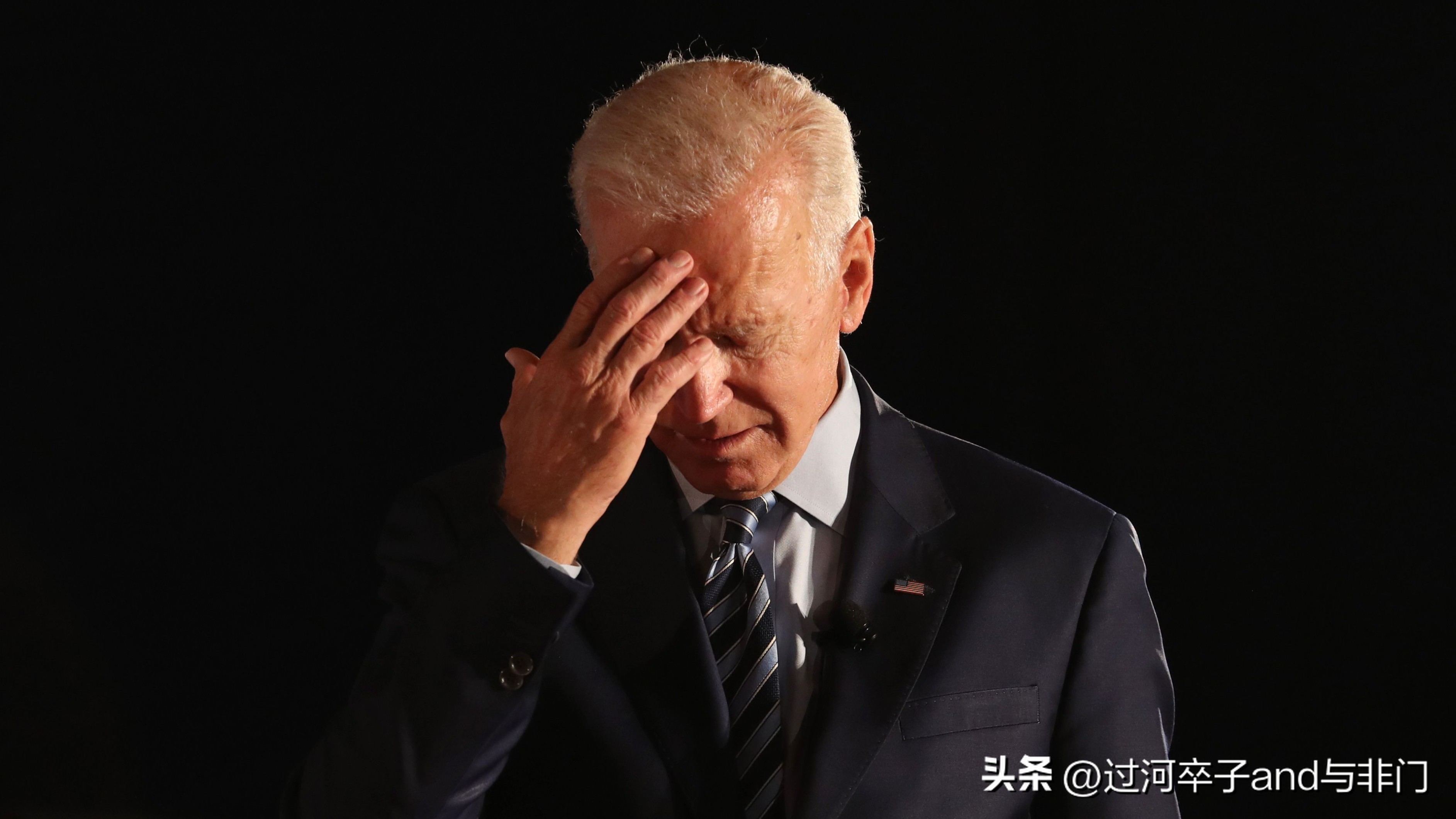 美国现在想的是：怎么把台湾卖个好价钱