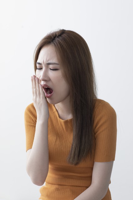 口臭1个小妙招10年口臭一去不复返,口臭根源与预防口臭妙招