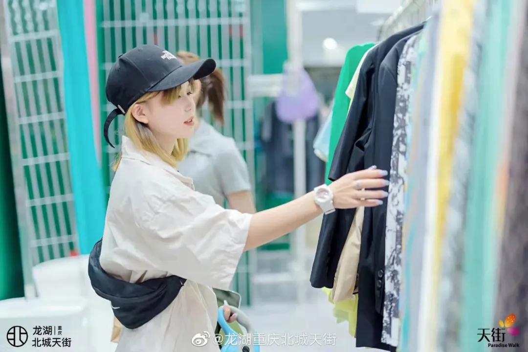 18年重庆商业OG，如何一直稳拿「Ace牌面」？