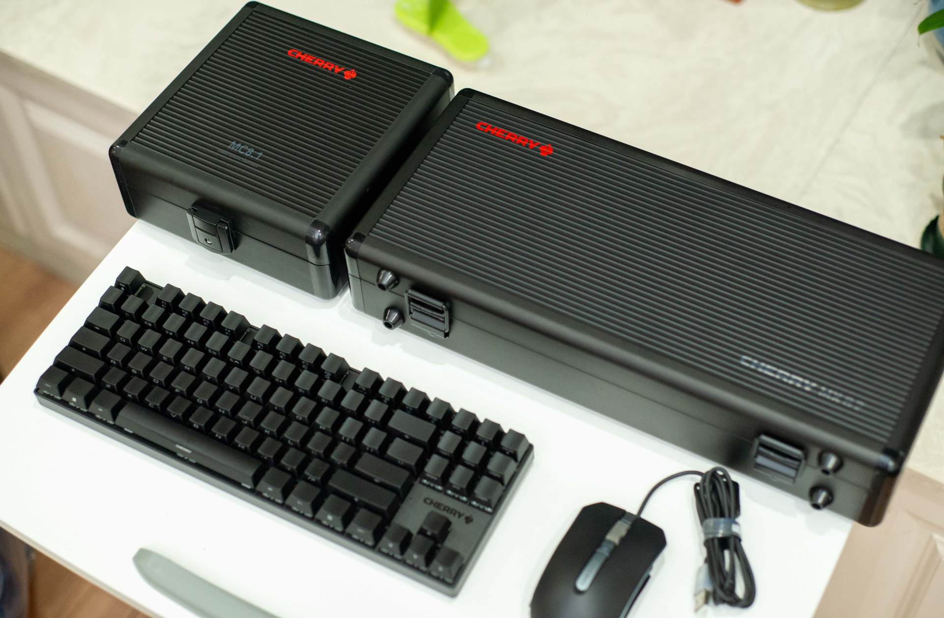 cherrymx8.2鏃犵嚎鏈烘閿洏,cherrymx8.2鏈烘閿洏