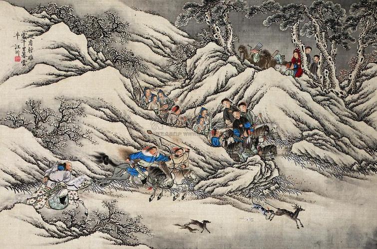 宋朝也有体育比赛？在宋朝，这些体育活动，我们有些还真不会