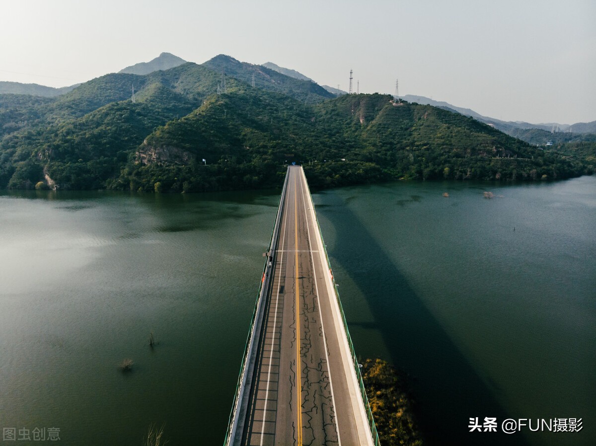 10个摄影技巧教你用手机拍出大片,掌握这十二个拍摄小技巧