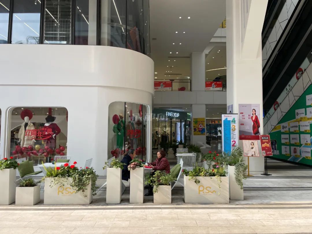 2021年开店的你们都怎么样啦,今年新开业的商场有哪些