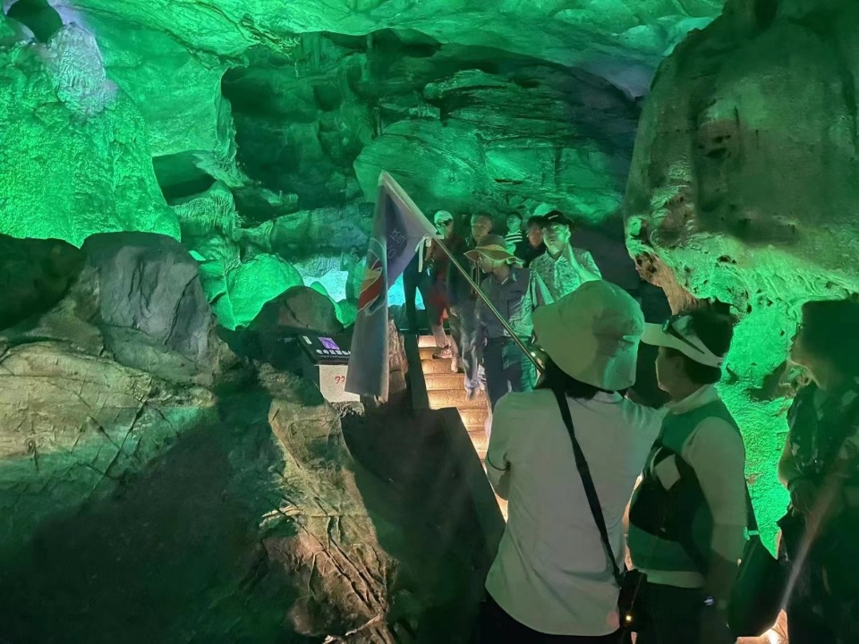 亚运助力跨境游！金华2023年首个韩国入境游“万人团”正式签约