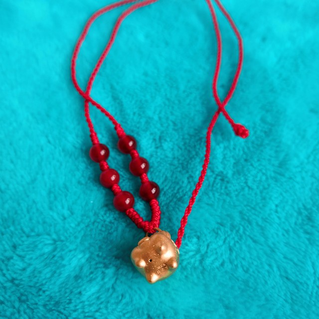 本命年犯太岁佩戴的吉祥物,本命年适合佩戴什么饰品