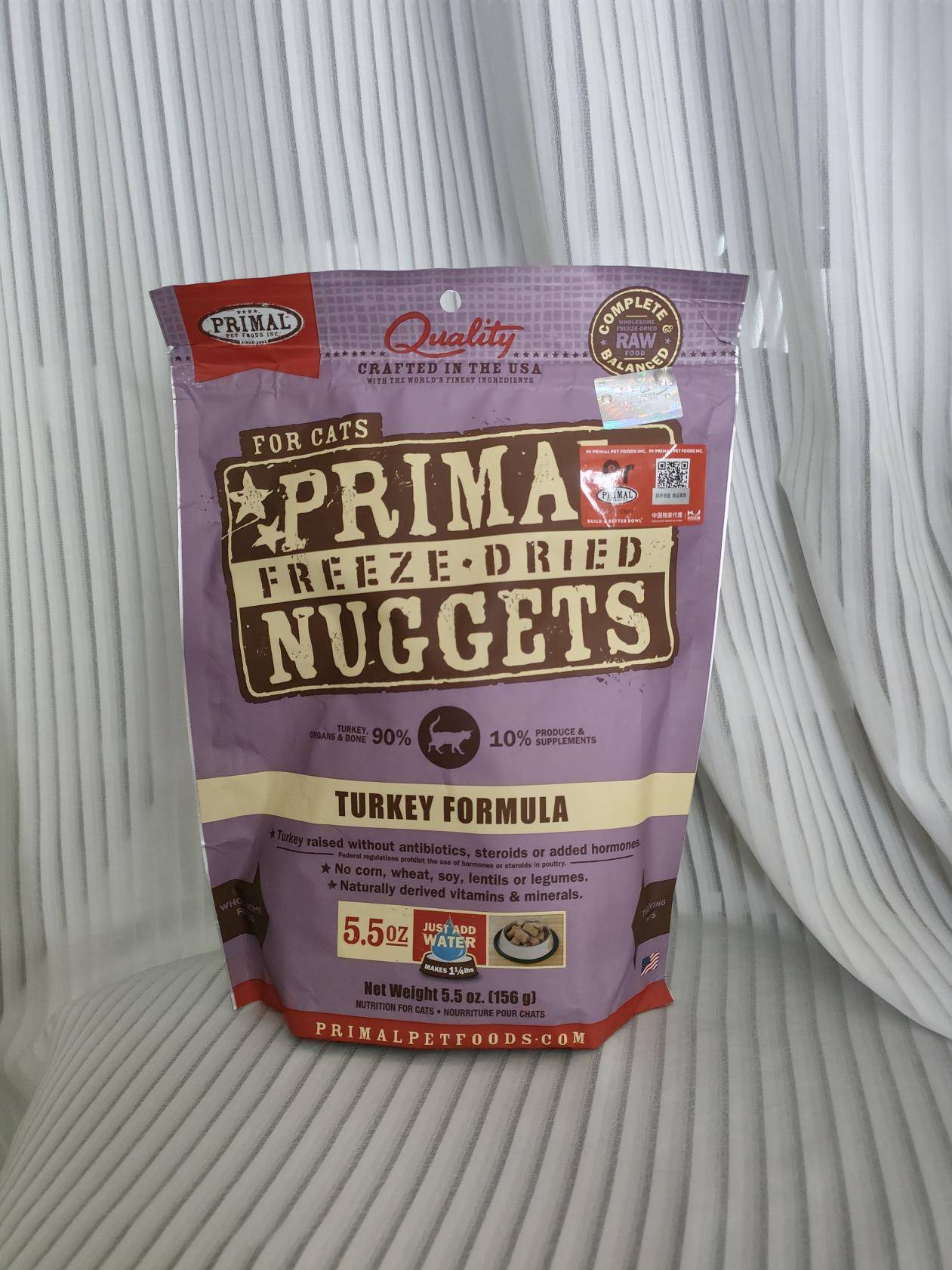 如何让猫咪多吃湿粮,猫咪冻干怎么样不踩雷