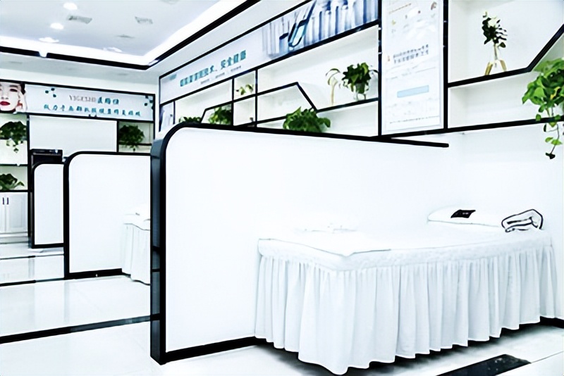 医格仕专业祛斑祛痘加盟,医格仕祛痘加盟