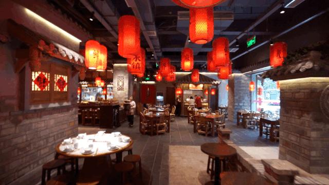 别做攻略了！拿好成都土著送你的“锦江区24h特种兵打卡指南”！