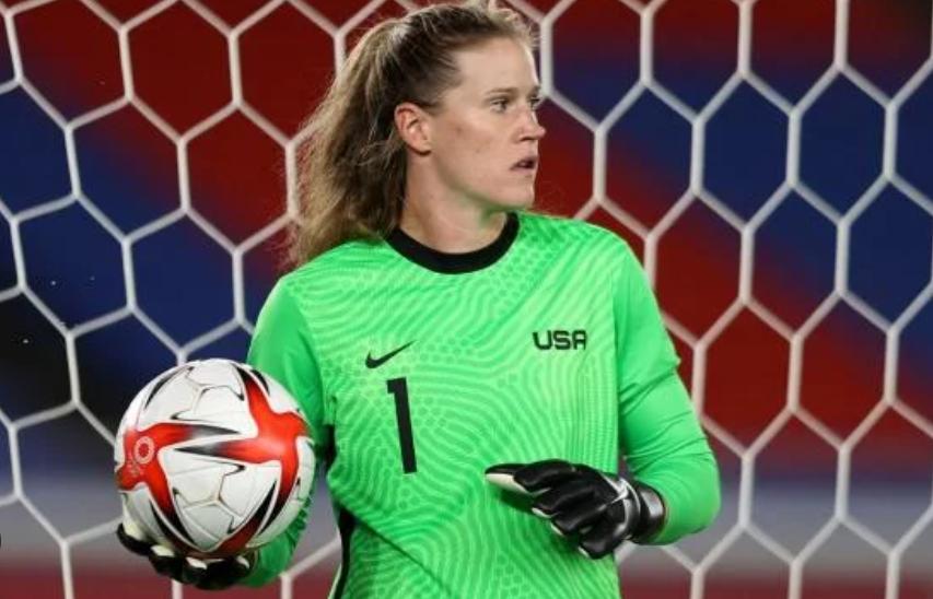 美国女足世界杯名单,世界杯女足美国队阵容