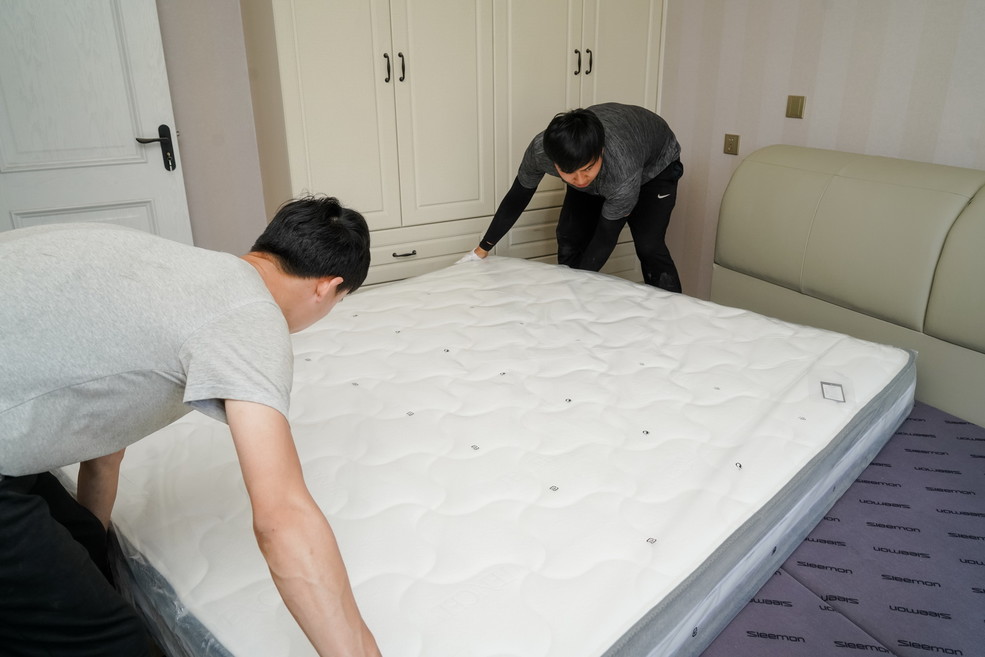 什么床垫睡得舒服还耐用,床垫怎么选又省钱又好用