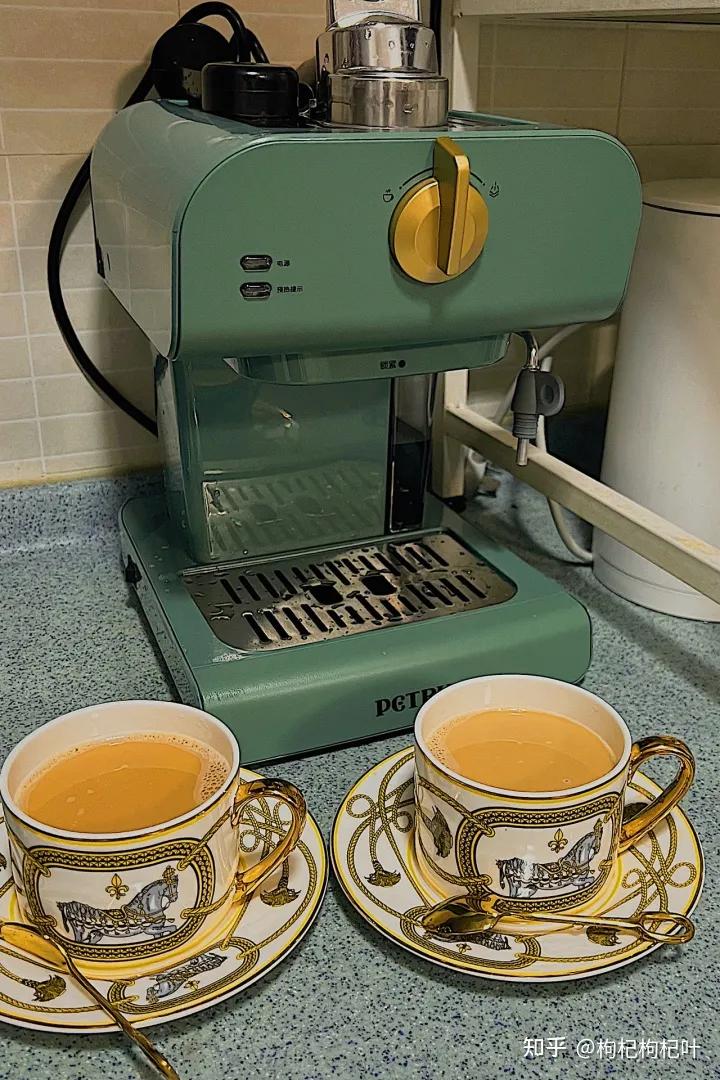 国产意式半自动咖啡机品牌排行榜,最好的家用咖啡机品牌排行榜