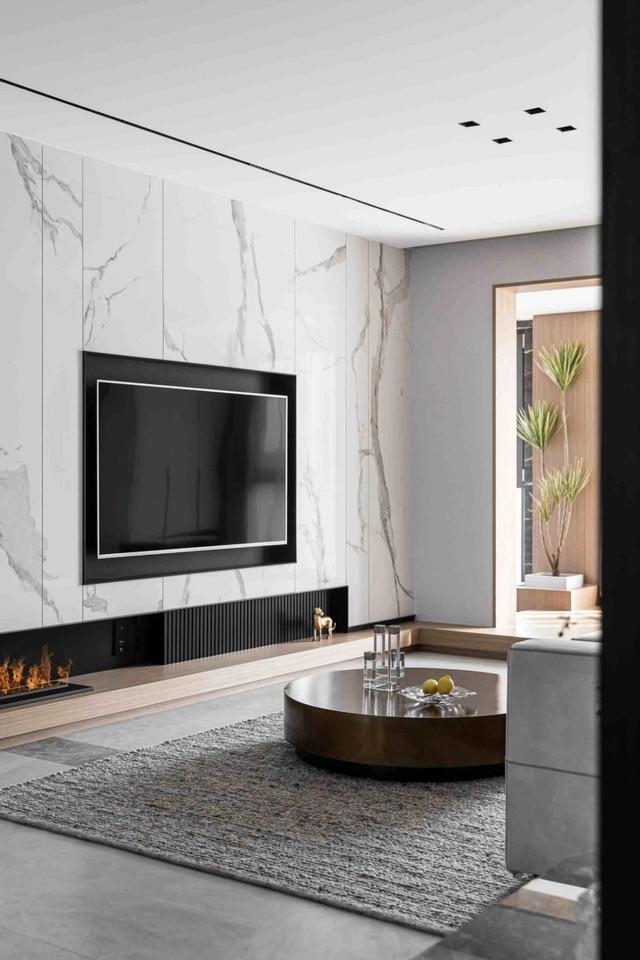 上海夫妻130平房子装修,南京小夫妻46平米婚房火了