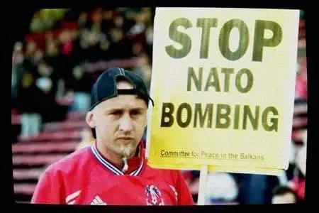 瓜迪奥拉抨击北约,瓜迪奥拉发布会戳穿西方双标本质