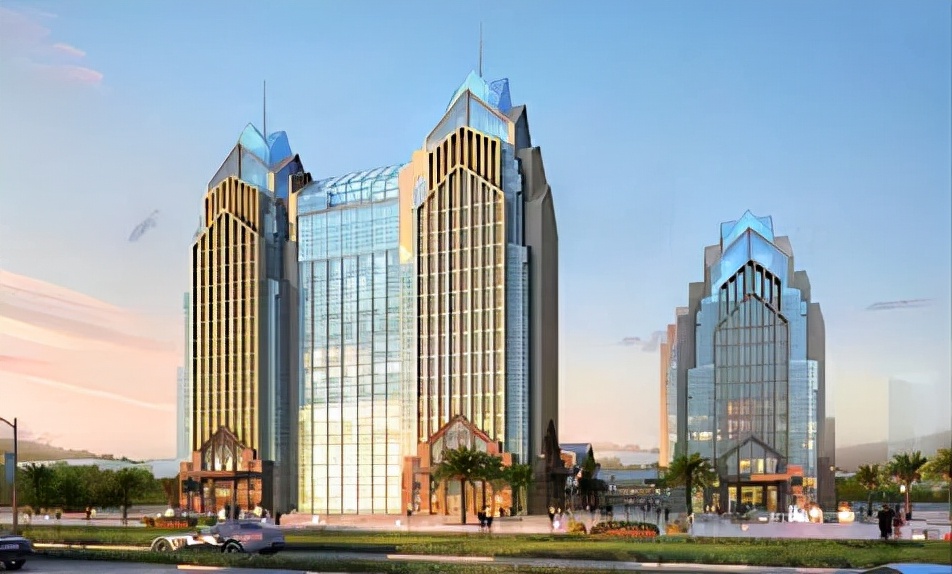 贵阳即将腾飞的地方,贵阳贵安融合发展开局之年