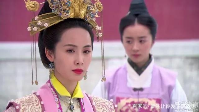 钱皇后和朱祁镇,钱皇后大明风华