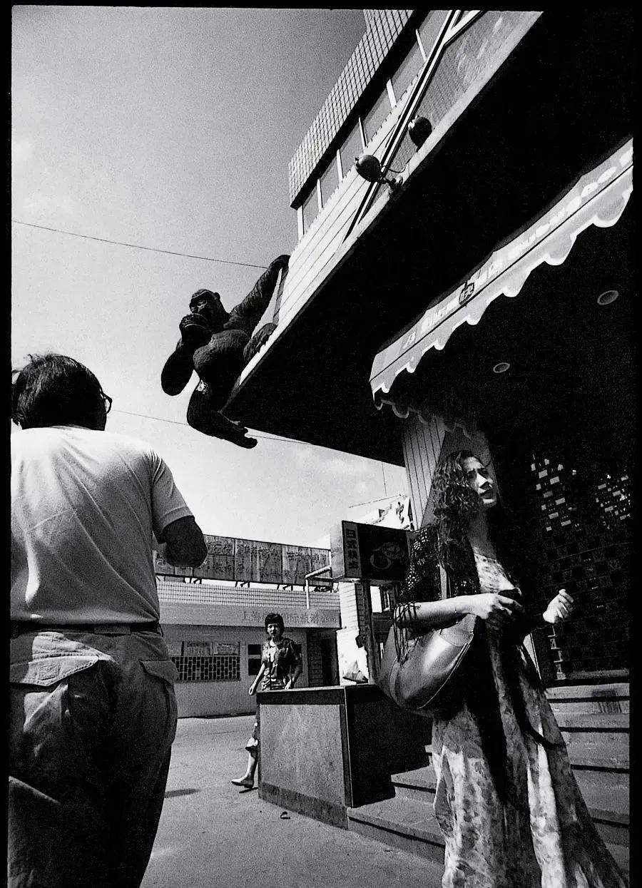 日军兽行：当着男人的面玷污了女儿，临走还残忍割下妻子乳房4