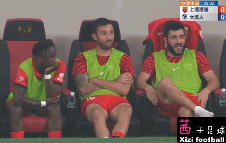 世界名画足球扑球,世界名画中超