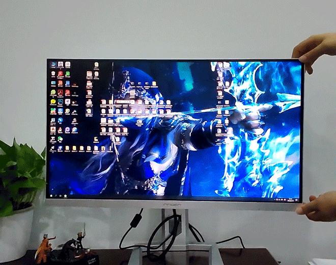 平面设计如何选择显示器,做建筑设计的显示器