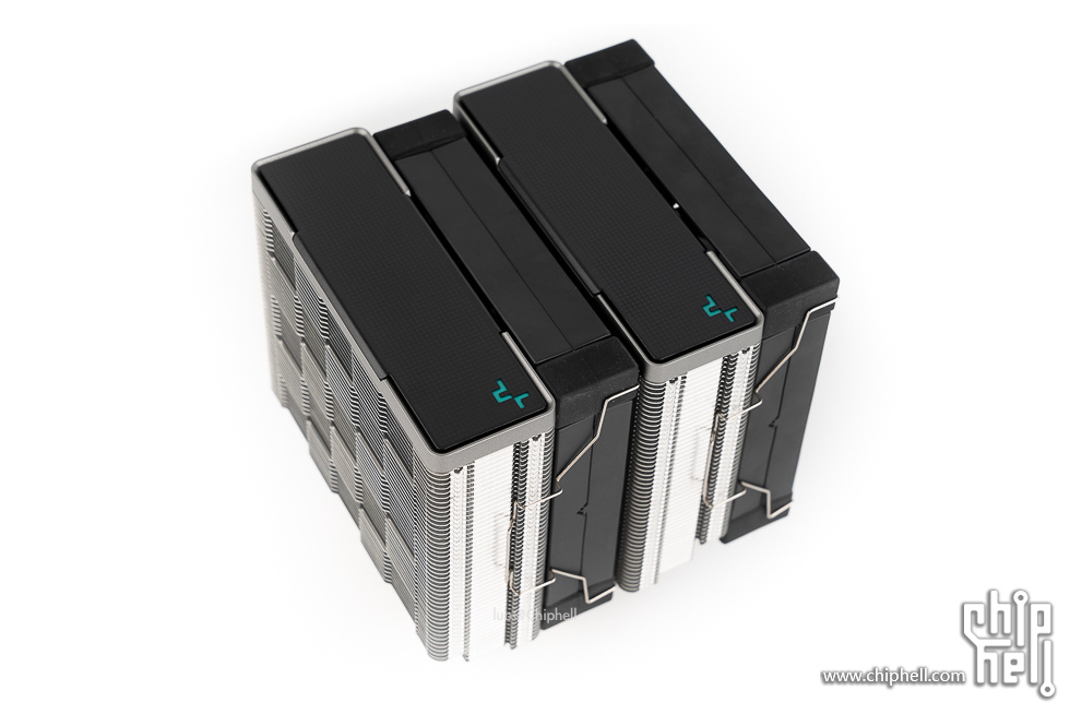 一台低调的风冷主机-九州风神幻境黑CK560装机分享