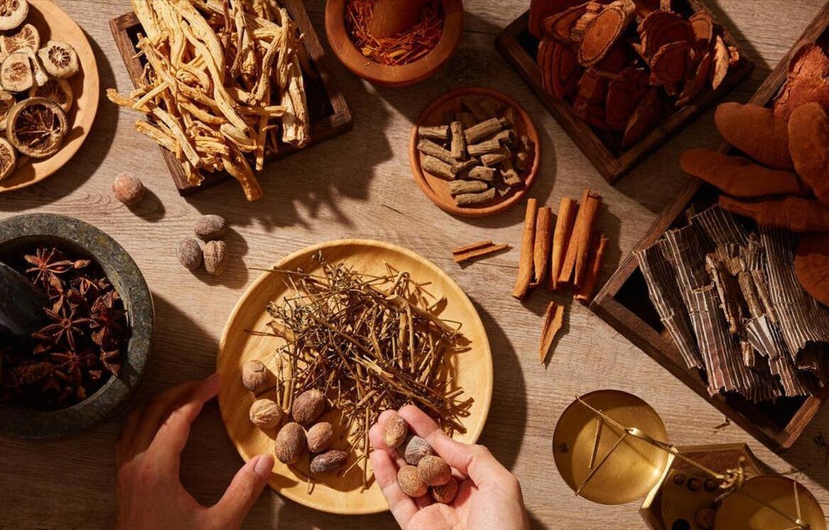 抑郁症碰到老中医独家药方,中医说抑郁症就是痰引起的