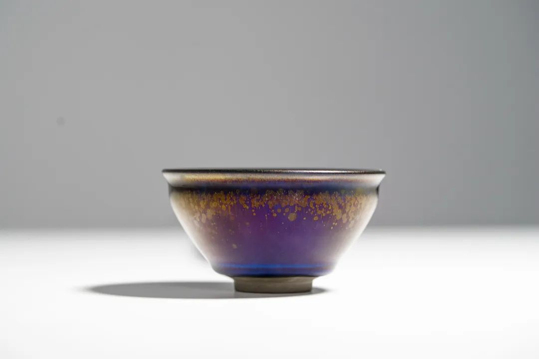 十几元建盏价格,花几百块钱建盏到底值不值