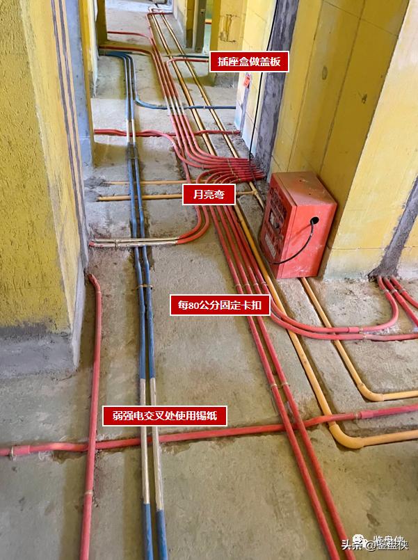 新房怎样施工最省钱,施工队装修房子的经历分享