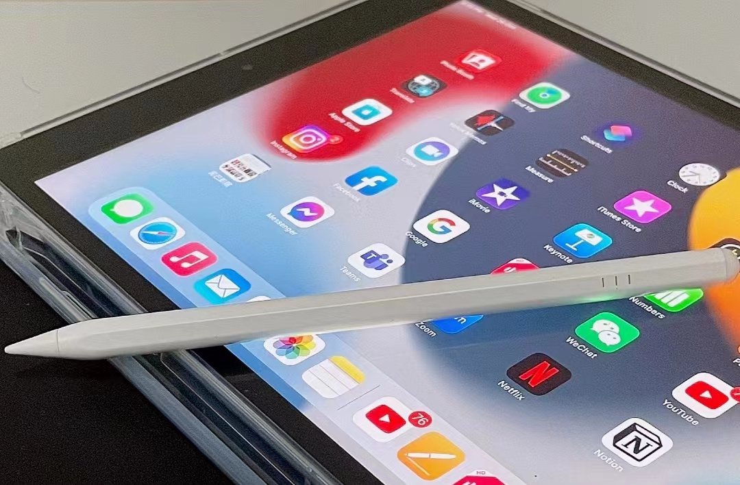 ipad9和vivopad2平板哪个好,ipad9和vivopad2哪个好