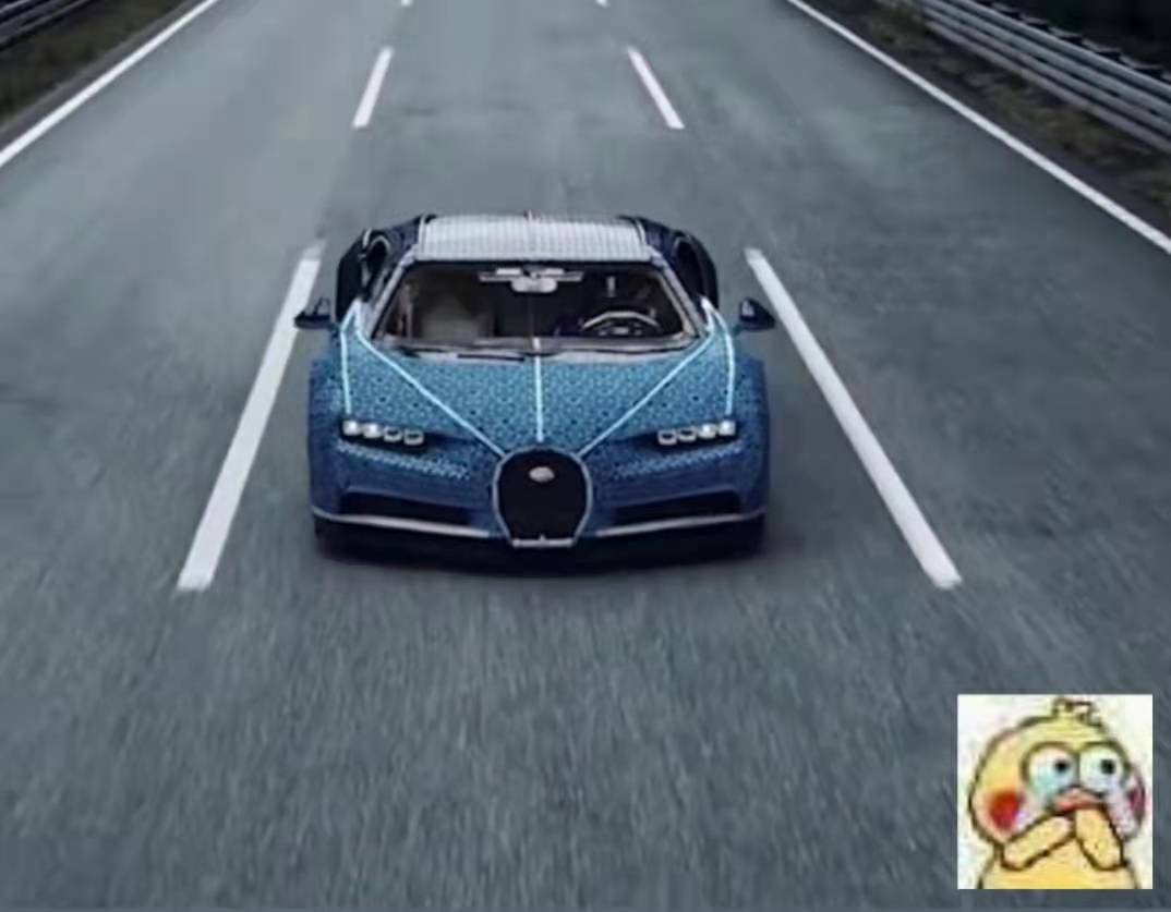 乐拼恶意模仿乐高:一审赔偿300万,乐拼不服上诉,改判赔3000万