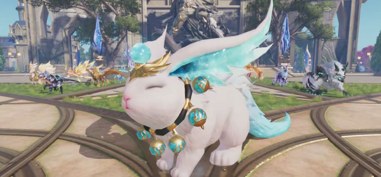 魔域2手游幻兽选择,魔域手游2幻兽怎么搭配好