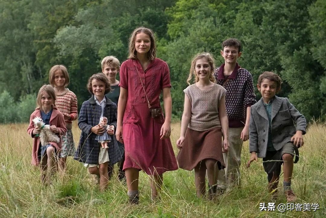 盘点10部经典反战影片,盘点高分反战片