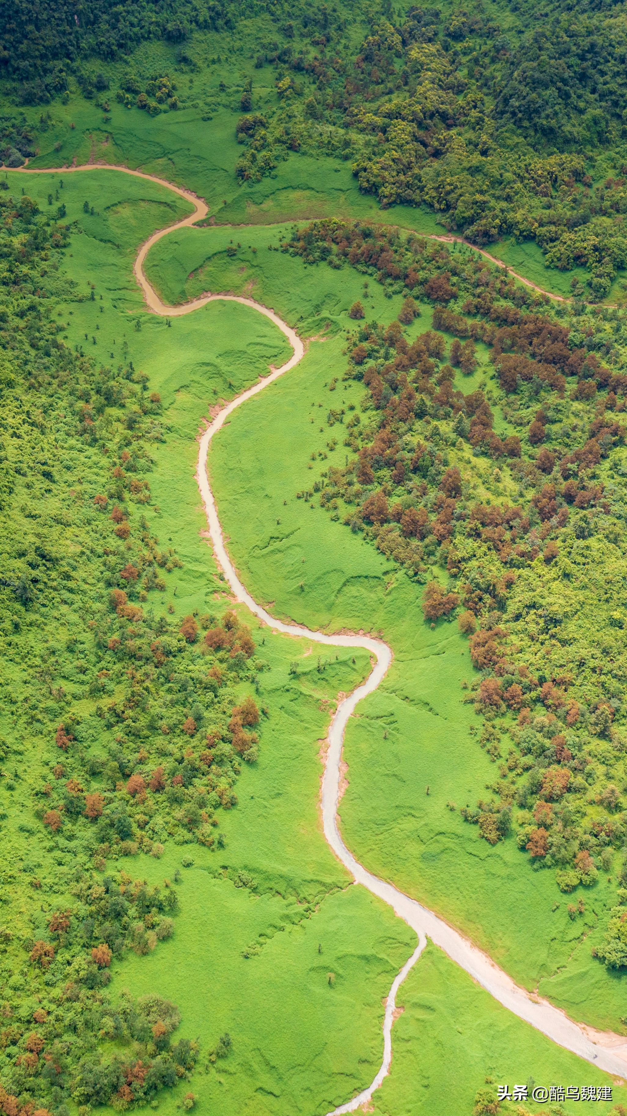 贵州黔南十大魅力景区,贵州哪座山最美