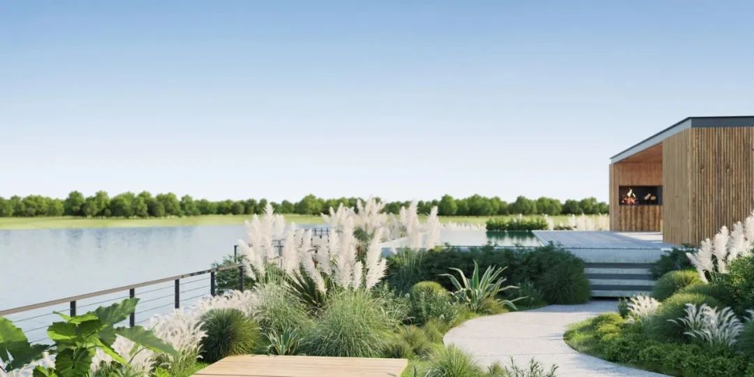 阿根廷EstudioRamos建筑事务所-真诚的现代主义！|EstudioRamos