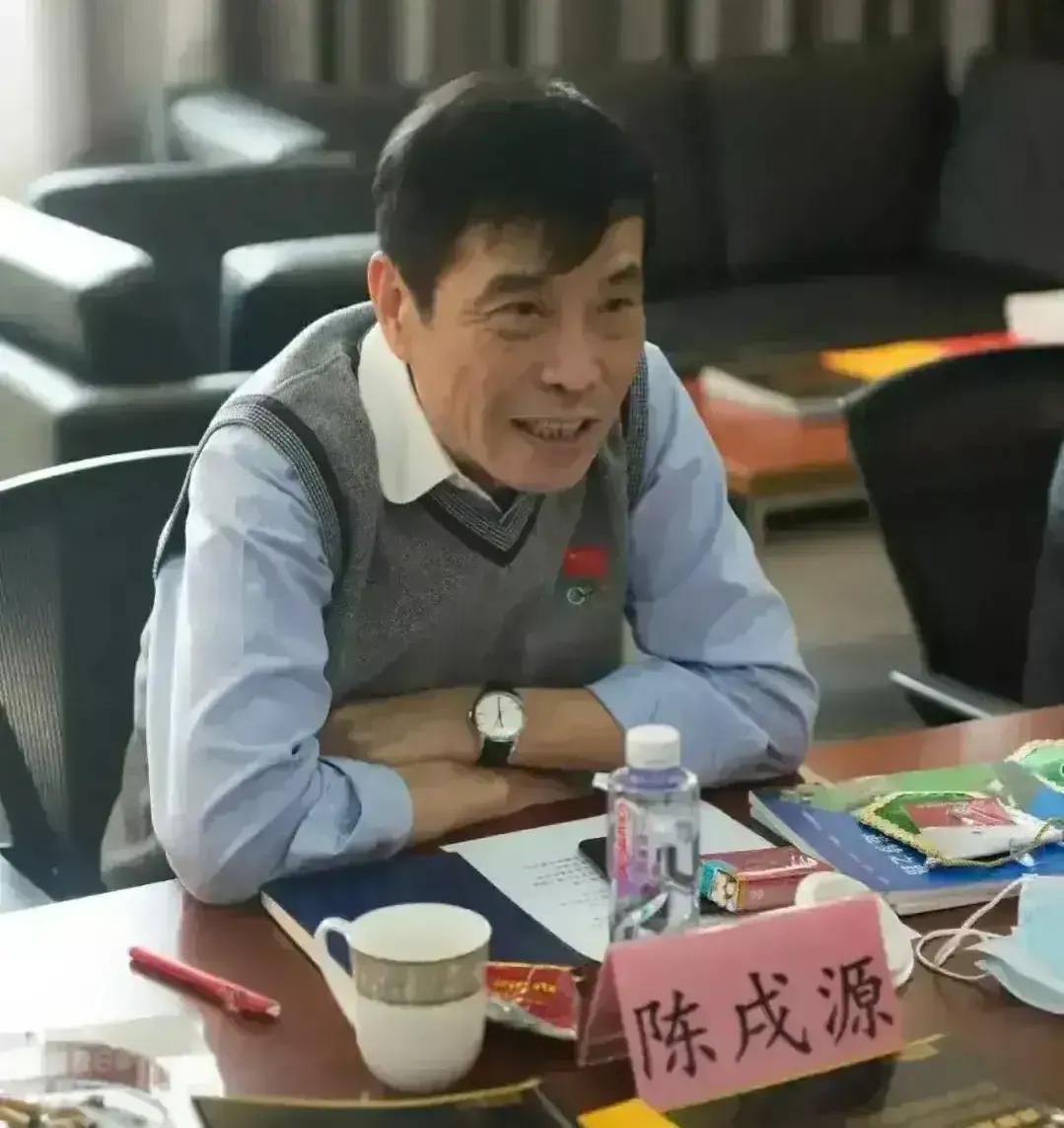 陈戌源的腐败源头是中国足协还是上港集团