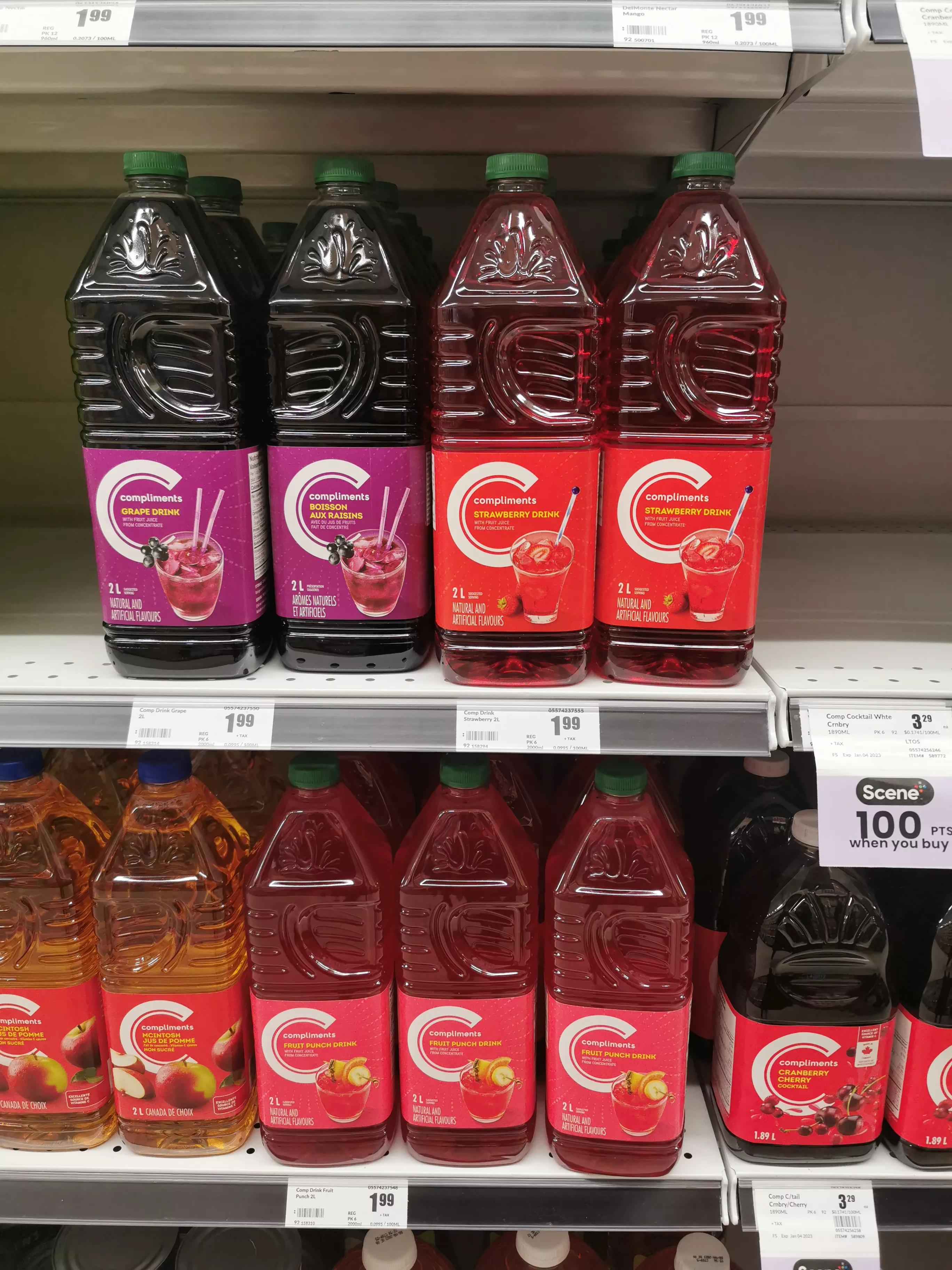 把食品价格降下来！北约克西人鲜哥超市（FRESHCO）的经营口号