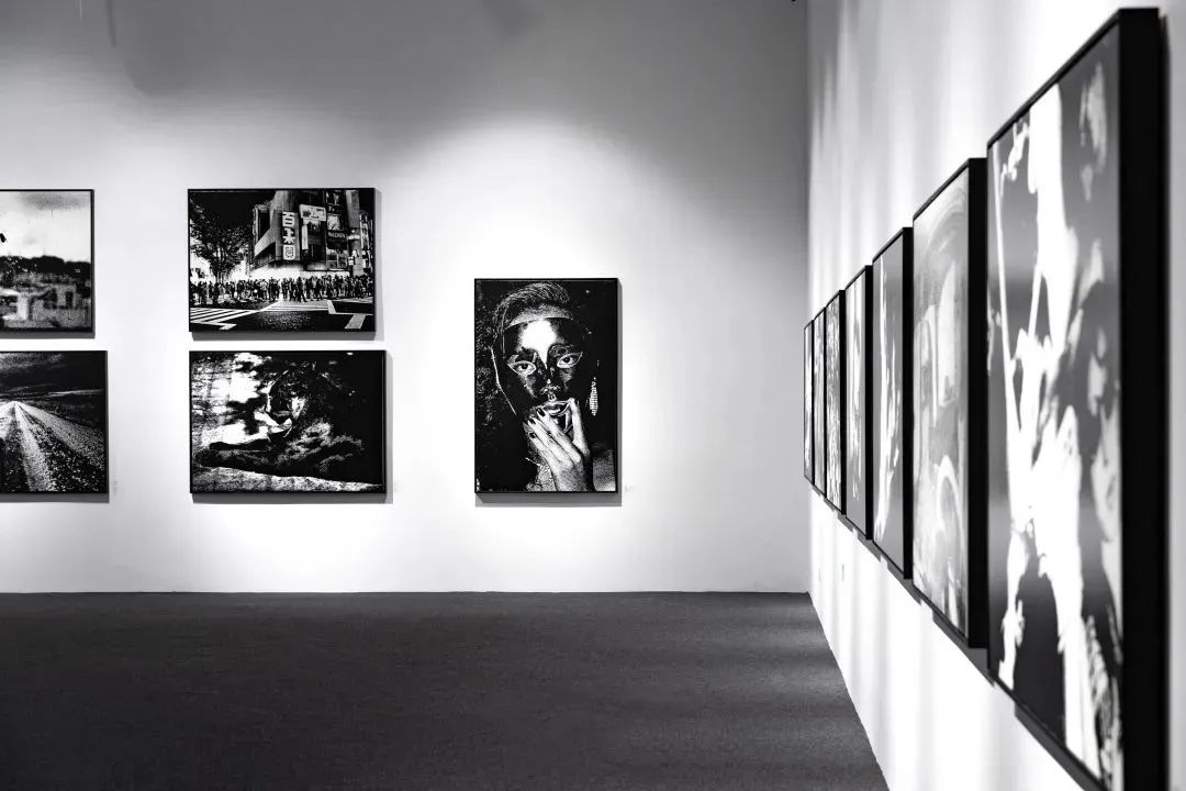 摄影小白必学之极简摄影,读懂摄影作品