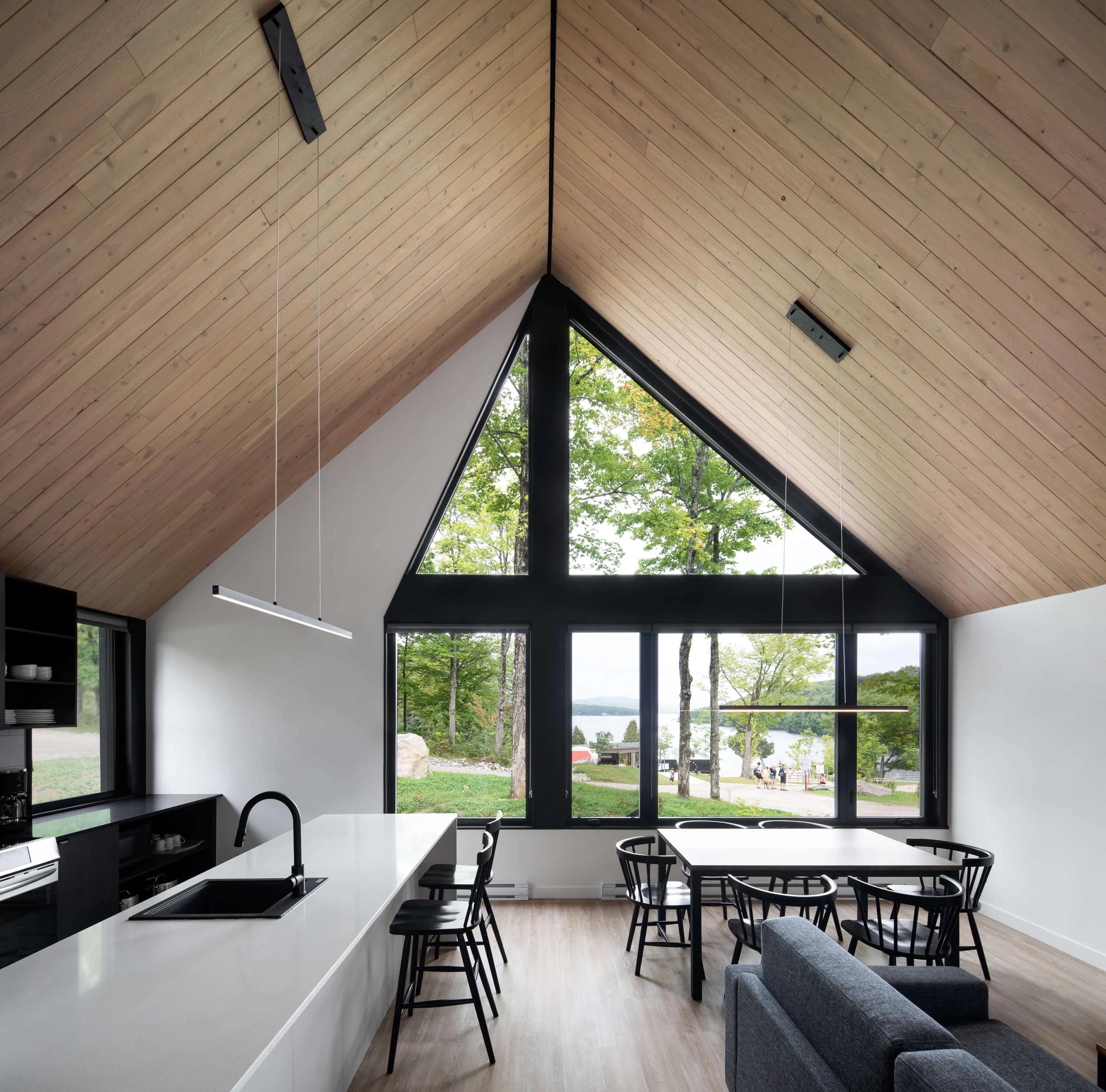 丹麦建筑作品欣赏,莫斯科建筑艺术欣赏