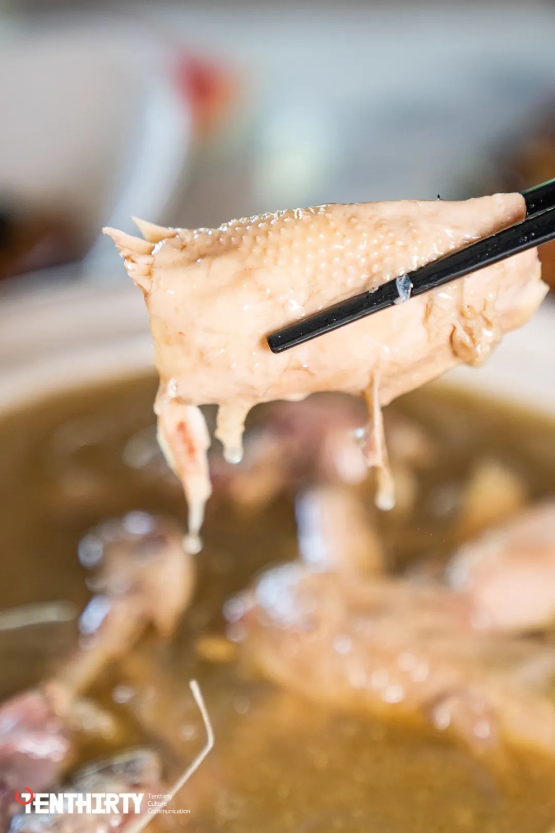 武汉最好喝的鸡汤排行榜,武汉喝鸡汤的最好餐馆