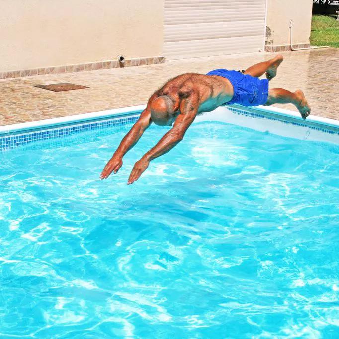 初学游泳者学哪种游泳最好,初学游泳者