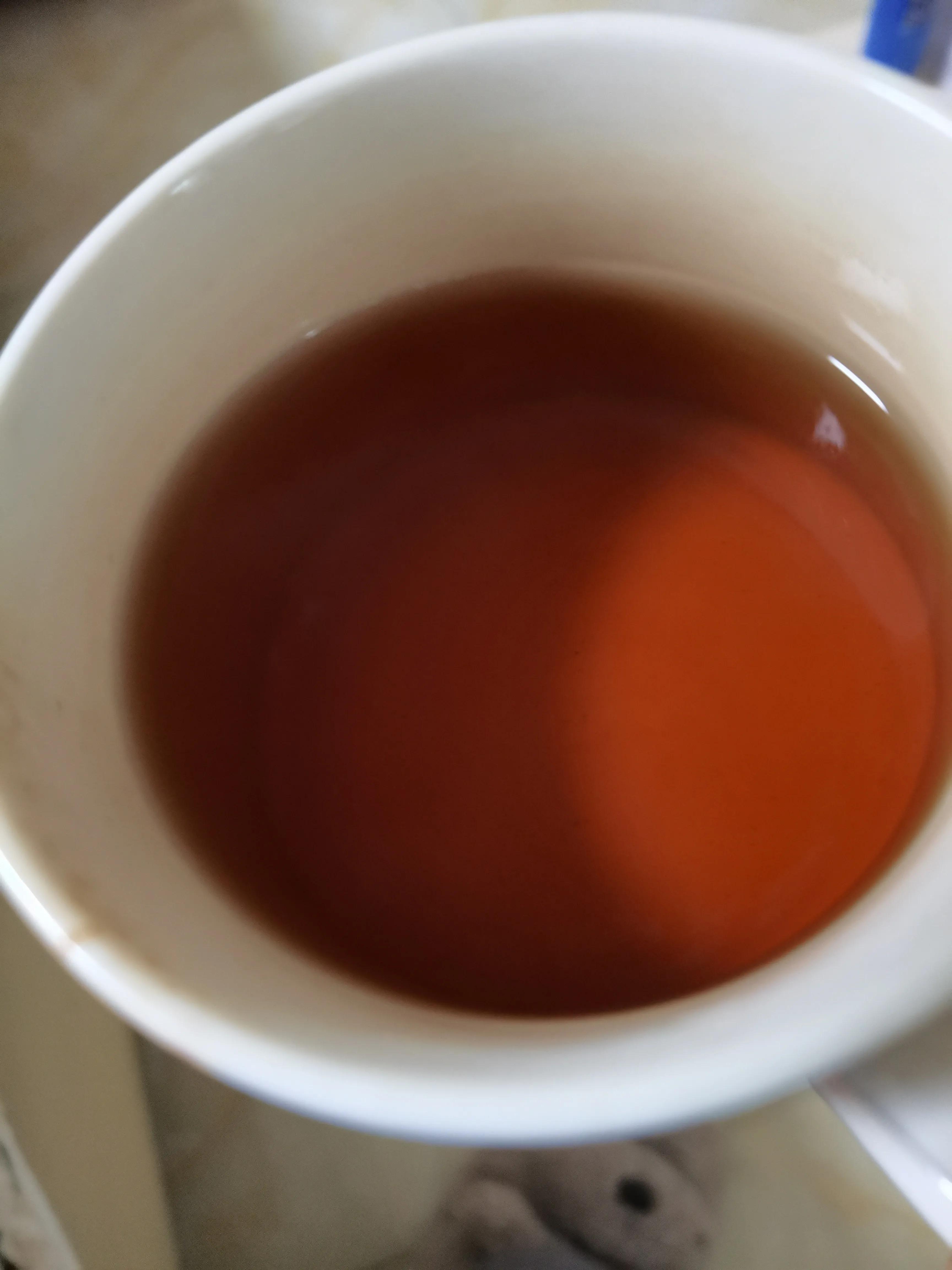 悠扬马帮铃声下的黑茶