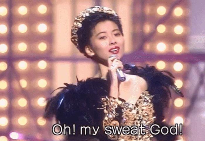 金城武谈起恋爱来是什么样子的,金城武唯一透露给媒体的一段暗恋