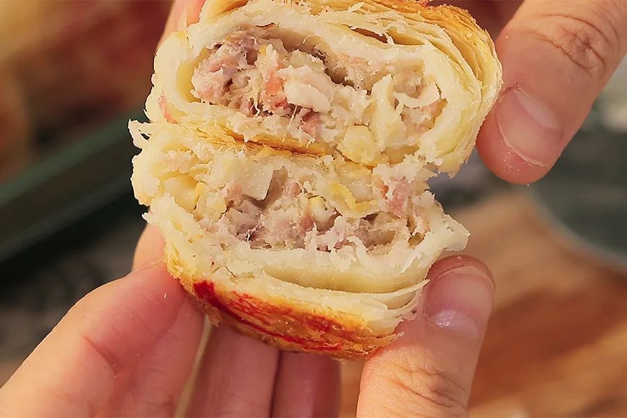 上海光明邨鲜肉月饼排队攻略,上海光明邨鲜肉月饼最新